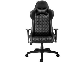 Add to cart Silla Gaming Spirit of Gamer BlackHawk Negra Silla Gaming Spirit of Gamer BlackHawk Negra