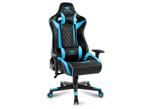 Add to cart Silla Gaming Spirit of Gamer Crusader Azul/Negra Silla Gaming Spirit of Gamer Crusader Azul/Negra