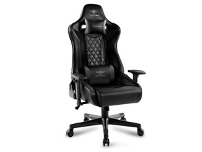 Add to cart Silla Gaming Spirit of Gamer Crusader Negra Silla Gaming Spirit of Gamer Crusader Negra