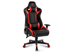 Add to cart Silla Gaming Spirit of Gamer Crusader Roja/Negra Silla Gaming Spirit of Gamer Crusader Roja/Negra