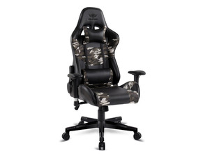 Add to cart Silla Gaming Spirit von Gamer Demon Camuflaje Silla Gaming Spirit von Gamer Demon Camuflaje