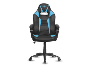 Add to cart Silla Gaming Spirit of Gamer Fighter Azul/Negra Silla Gaming Spirit of Gamer Fighter Azul/Negra