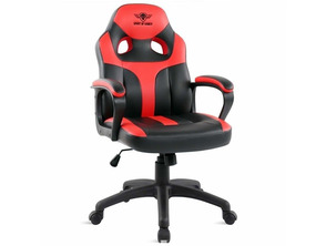 Add to cart Silla Gaming Spirit of Gamer Fighter Junior Roja/Negra Silla Gaming Spirit of Gamer Fighter Junior Roja/Negra