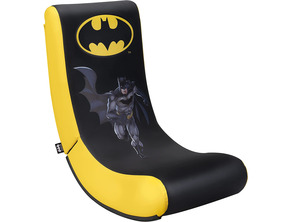 Add to cart Silla Gaming Subsonic Batman Rock'n ' Seat Junior Silla Gaming Subsonic Batman Rock'n ' Seat Junior