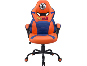 Add to cart Silla Gaming Subsonic Dragon Ball Z Junior Gaming Seat Silla Gaming Subsonic Dragon Ball Z Junior Gaming Seat