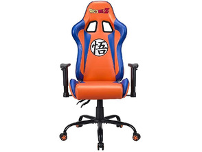 Add to cart Silla Gaming Subsonic Dragon Ball Z Pro Gaming Seat Silla Gaming Subsonic Dragon Ball Z Pro Gaming Seat