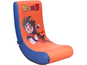 Add to cart Silla Gaming Subsonic Dragon Ball Z Rock'n ' Seat Junior Silla Gaming Subsonic Dragon Ball Z Rock'n ' Seat Junior