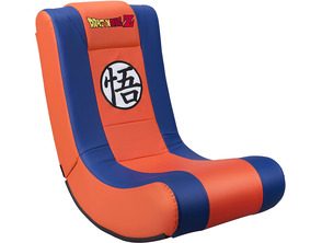 Add to cart Silla Gaming Subsonic Dragon Ball Z Rock'n ' Seat Pro Silla Gaming Subsonic Dragon Ball Z Rock'n ' Seat Pro