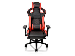 Add to cart Stuhl Gaming Thermaltake Gt-Fit-Esports Schwarz-Rot Stuhl Gaming Thermaltake Gt-Fit-Esports Schwarz-Rot