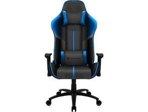 Add to cart Silla Gaming Thunder X3 BC3 Boss Negro/Azul/Gris Silla Gaming Thunder X3 BC3 Boss Negro/Azul/Gris