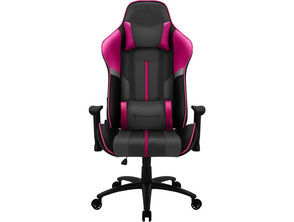 Add to cart Silla Gaming Thunder X3 BC3 Boss Negro/Fucsia/Gris Silla Gaming Thunder X3 BC3 Boss Negro/Fucsia/Gris