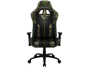 Add to cart Silla Gaming Thunder X3 BC3 Camo Militar Grün Silla Gaming Thunder X3 BC3 Camo Militar Grün