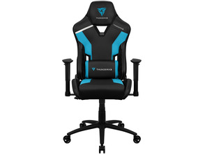 Add to cart Silla Gaming Thunderx3 TC3 Azul/Negro Silla Gaming Thunderx3 TC3 Azul/Negro