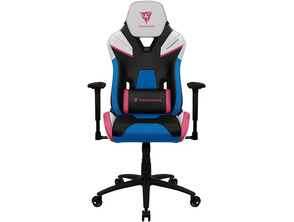 Add to cart Silla Gaming Thunderx3 TC5 D. Va Rosa Silla Gaming Thunderx3 TC5 D. Va Rosa
