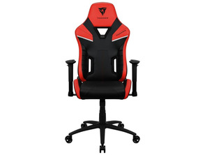 Add to cart Silla Gaming Thunderx3 TC5BR Negra/Roja Silla Gaming Thunderx3 TC5BR Negra/Roja