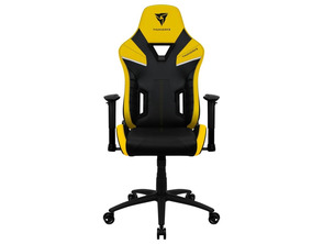 Add to cart Silla Gaming Thunderx3 TC5BY Negra/Amarilla Silla Gaming Thunderx3 TC5BY Negra/Amarilla
