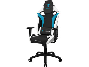 Add to cart Silla Gaming ThunderX3 XC3BB Azul Silla Gaming ThunderX3 XC3BB Azul