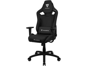 Add to cart Silla Gaming ThunderX3 XC3BK Negro Silla Gaming ThunderX3 XC3BK Negro