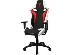 Add to cart Silla Gaming ThunderX3 XC3BR Rojo Silla Gaming ThunderX3 XC3BR Rojo