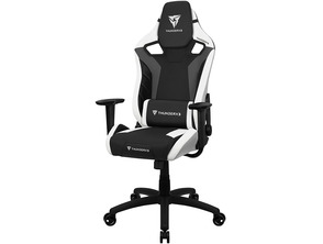 Add to cart Silla Gaming ThunderX3 XC3BW Blanco Silla Gaming ThunderX3 XC3BW Blanco