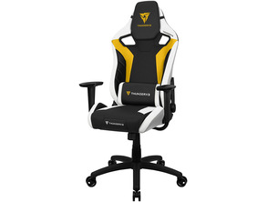 Add to cart Silla Gaming ThunderX3 XC3BY Amarillo Silla Gaming ThunderX3 XC3BY Amarillo