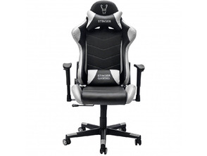 Silla Gaming Woxter Stinger Station Blanca