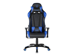 Silla Gaming Woxter Stinger Station Blau