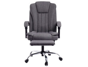 Add to cart Ergonomic Chair Powerbasic Aveiro Gris Ergonomic Chair Powerbasic Aveiro Gris