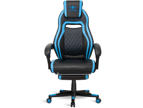 Add to cart Stuhl Spirit Of Wildcat Gamer Blau Stuhl Spirit Of Wildcat Gamer Blau
