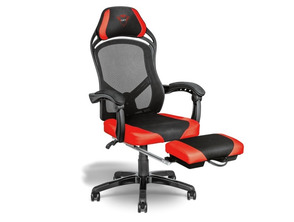 STUHL TRUST GXT GAMING 706 360 ° DREHBAR
