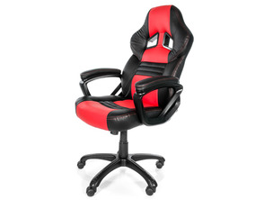 Add to cart Arozzi Monza Gaming Chair - Red Arozzi Monza Gaming Chair - Red