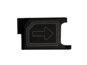 Ersatzteile SIM Sony Xperia Z3 Compact