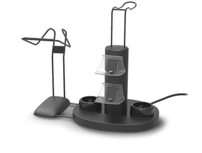 Add to cart Load system 4-in-1 VREADY für PS4 Speedlink Load system 4-in-1 VREADY für PS4 Speedlink