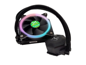 Add to cart Sistema de Regekühlación Líquida Droxio LC120 Intel/AMD Sistema de Regekühlación Líquida Droxio LC120 Intel/AMD