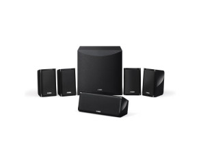 System Home Kino Yamaha MUSCCAST YHT-441