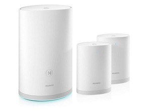 Add to cart Sistema Mesh Wifi Huawei Q2 Pack Pro 530371534 (Base + 2 satélites) Sistema Mesh Wifi Huawei Q2 Pack Pro 530371534 (Base + 2 satélites)