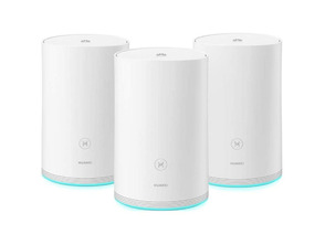 Add to cart Sistema Mesh Wifi Huawei Q2 Pro 53037287 (3 unidades) Sistema Mesh Wifi Huawei Q2 Pro 53037287 (3 unidades)