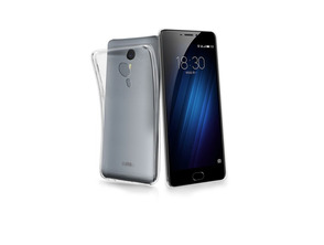 Skinny Cover Meizu M3 Max SBS