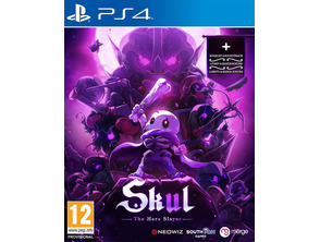 Skul: Der Hero Slayer PS4