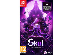 Add to cart Skul: Der Hero Slayer Switch Skul: Der Hero Slayer Switch