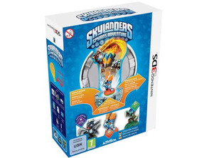 Skylanders: Spyro's Adventure 3DS