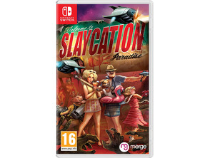 Slaycation Paradise Switch