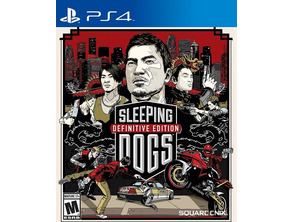 Add to cart Sleeping Dogs Definitive Edition PS4 Sleeping Dogs Definitive Edition PS4