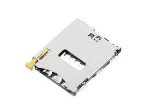 Slot SIM for Sony Xperia Z3 Compact