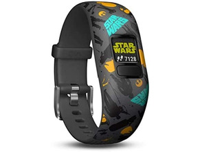 Add to cart Smartband Garmin Vívofit jr. 2 Star Wars: La Resistencia Smartband Garmin Vívofit jr. 2 Star Wars: La Resistencia