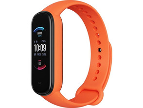 Add to cart Smartband Huami Amazfit Band 5 Naranja Smartband Huami Amazfit Band 5 Naranja