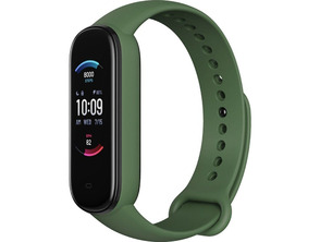 Add to cart Smartband Huami Amazfit Band 5 Verde Oliva Smartband Huami Amazfit Band 5 Verde Oliva