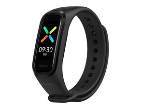 Add to cart Smartband Oppo Band Sport Schwarz Smartband Oppo Band Sport Schwarz