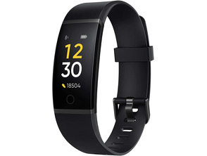 Add to cart Smartband Realme Band 183 Schwarz Smartband Realme Band 183 Schwarz