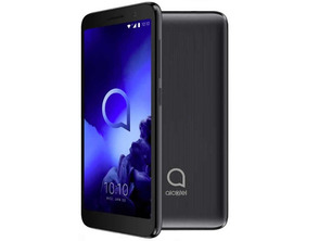Smartphone Alcatel 1 2019 Black 5 ' '/1GB/8GB